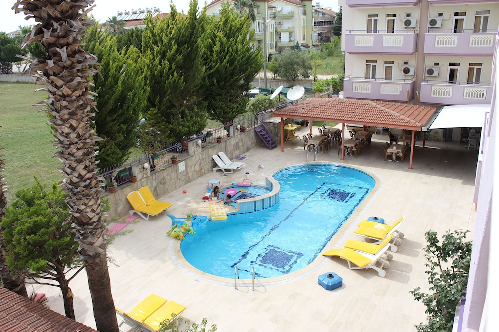 Victoria Princess Hotel Side - Adults Only 42/50