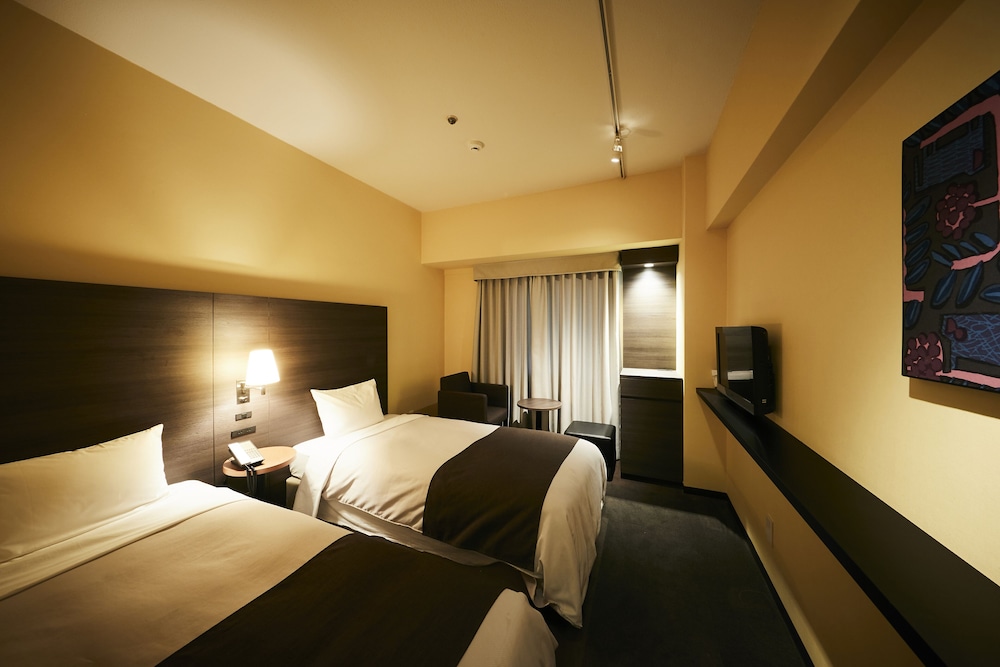 Ginza Grand Hotel 21/67