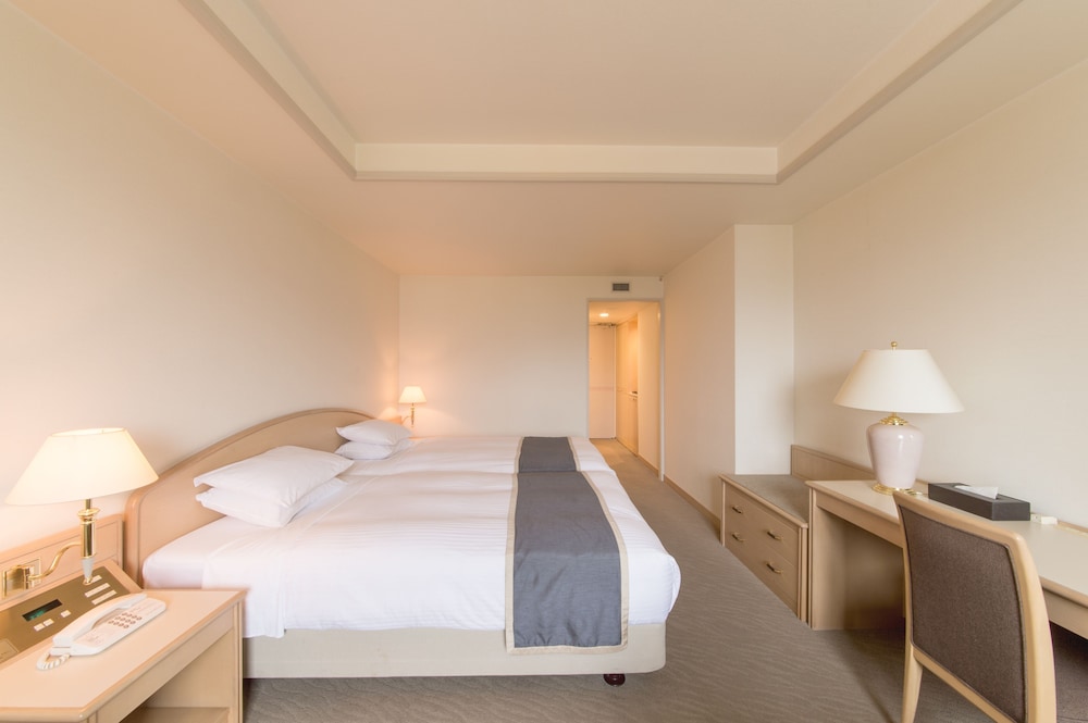 Sapporo Park Hotel 14/75