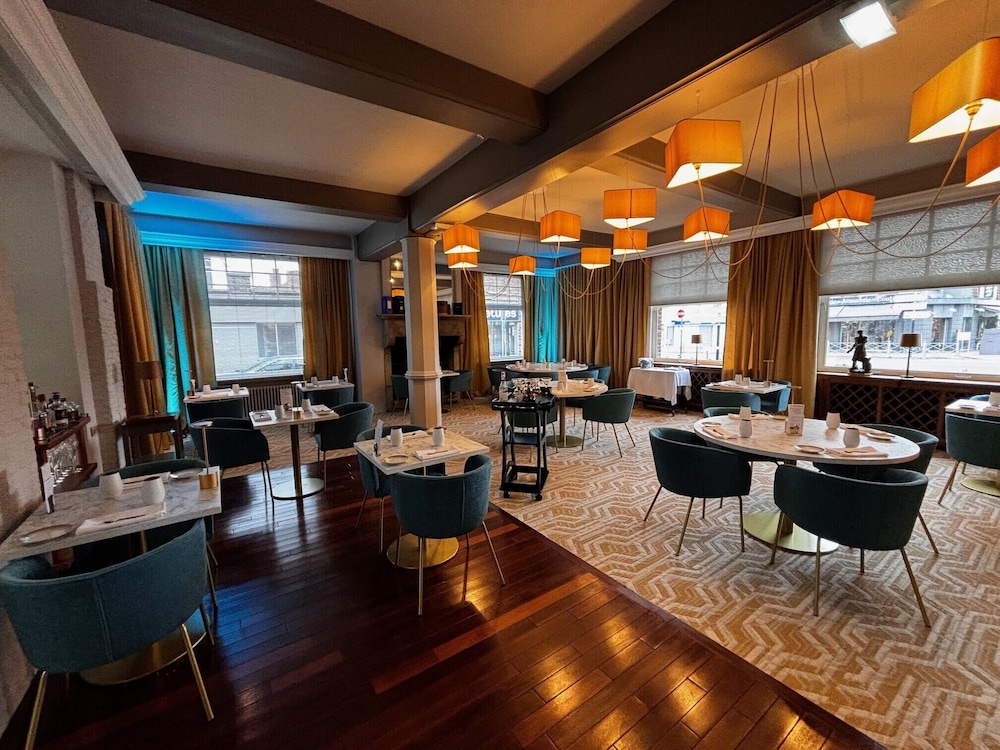 Qualys-Hotel Auberge du Forgeron 43/64