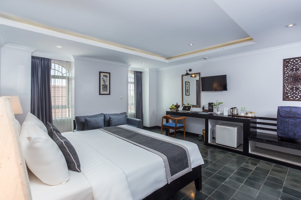 THE GRAND CYCLO BOUTIQUE SUITE SPA 11/34
