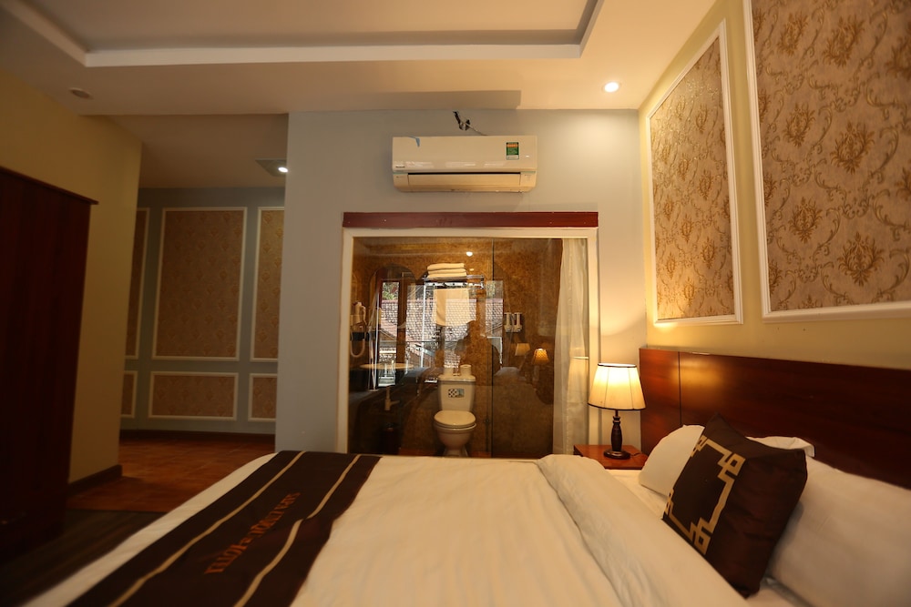 Sapa Unique Hotel 31/56