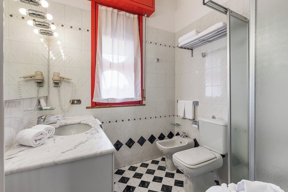 Citystyle Hotel Reggio Emilia 41/43