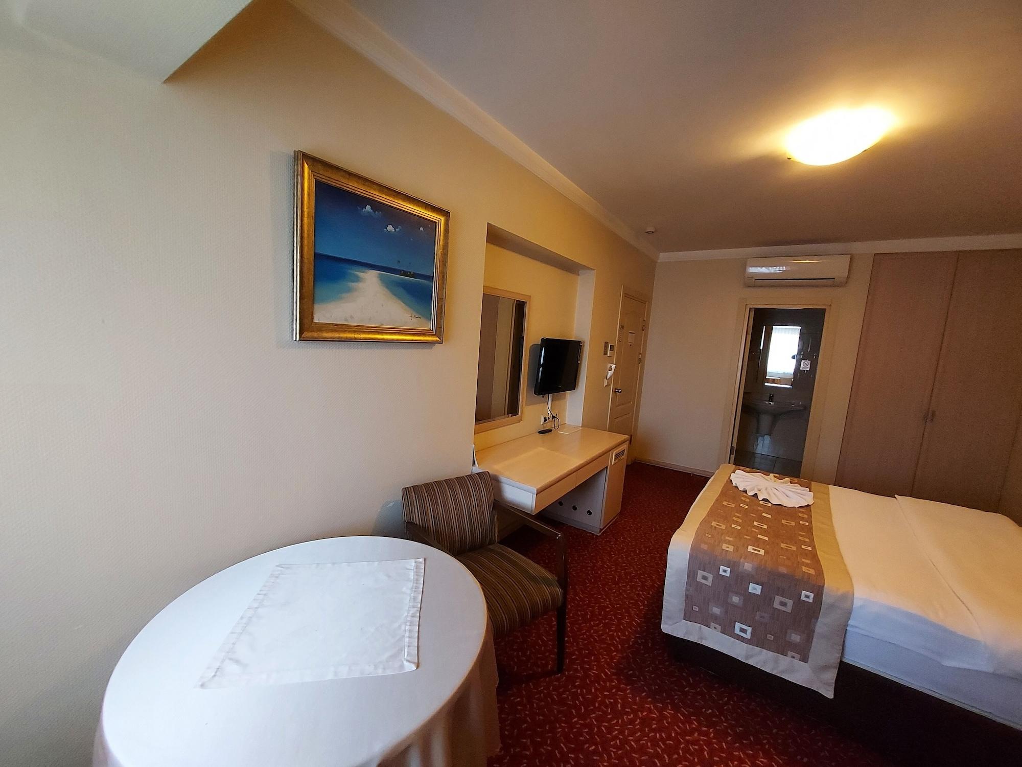 Pasa Otel 19/50