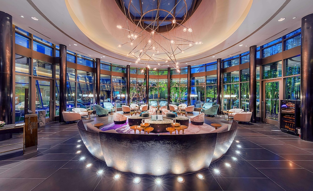 Parkyard Hotel Shanghai 43/50