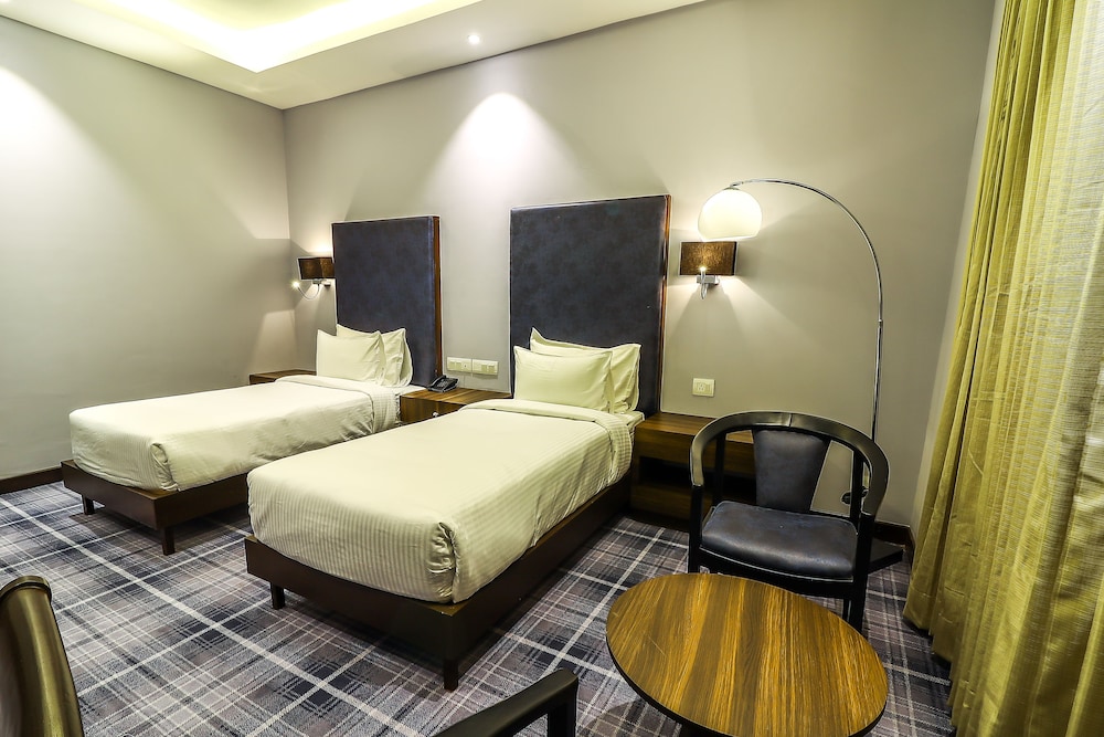 Hotel Piccadily 15/28