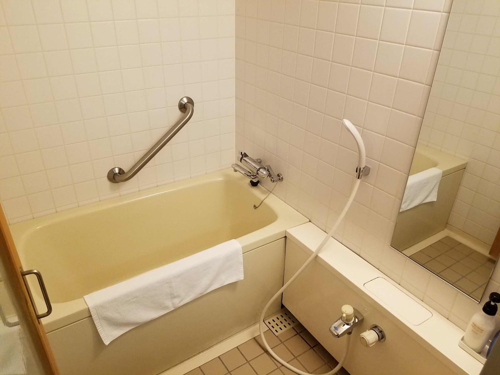 Semi Room, Japanese, Suite, 7 Futon Beds