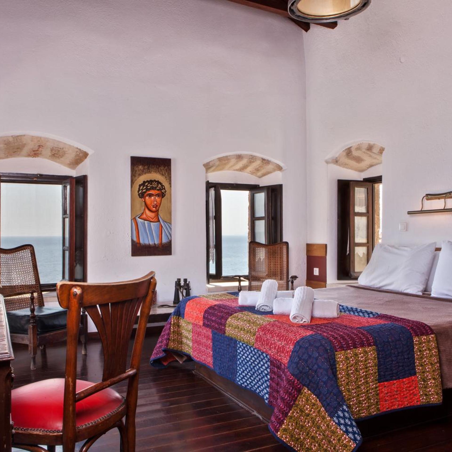 Hotel Byzantino 22/49