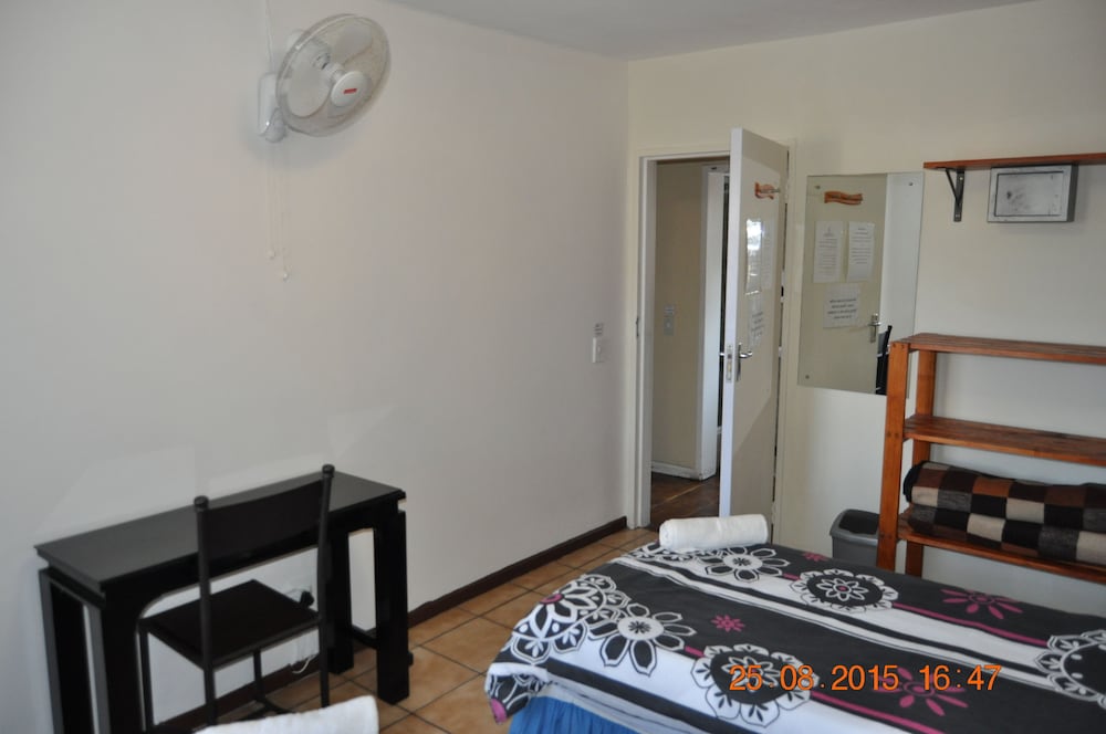 Amakaya Backpackers 16/33