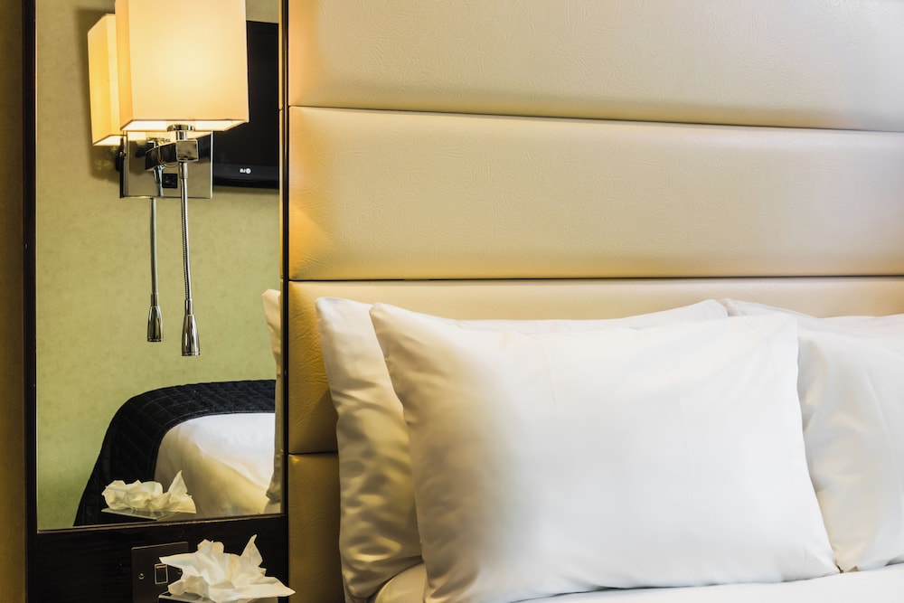 公园大伦敦Hyde公园酒店(Park Grand London Hyde Park) 图片2