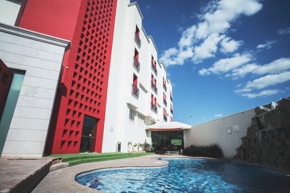 Hotel Colon Plaza Business Class 18/21