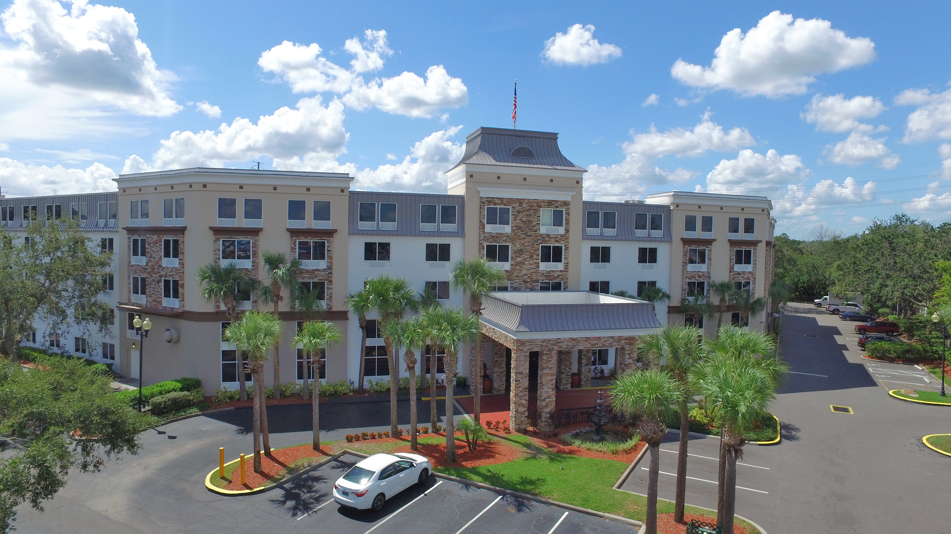 Staybridge Suites Orlando Royale Parc Suites, an IHG Hotel 13/25