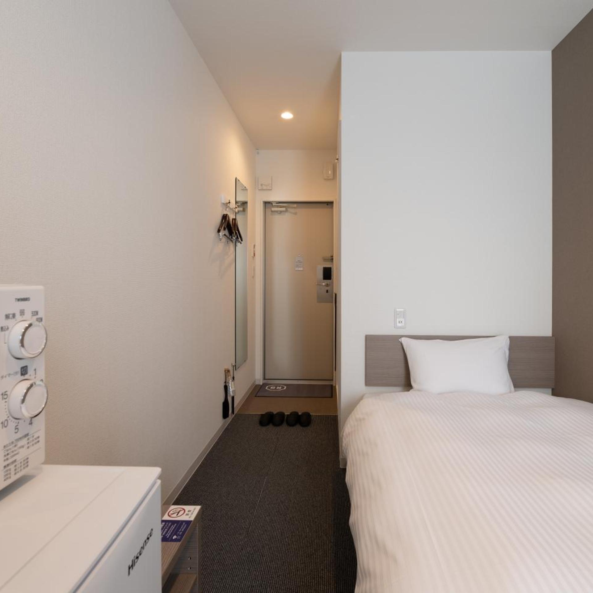 HOTEL R9 The Yard Shikokuchuo 14/49