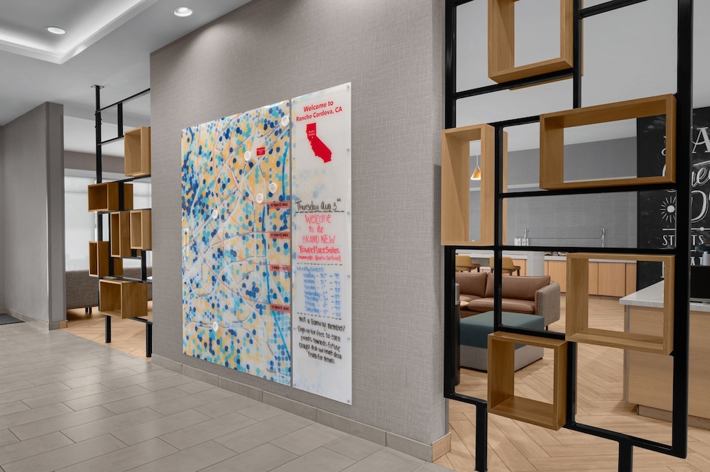TownePlace Suites Sacramento Rancho Cordova 33/49