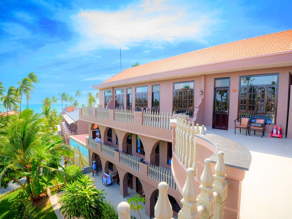 海奥梅尼海滩水疗度假村(Le VIVA Resort Mui Ne) 图片4