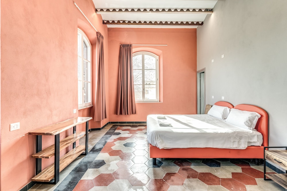 Borgo Ripa Urban Travel 20/61