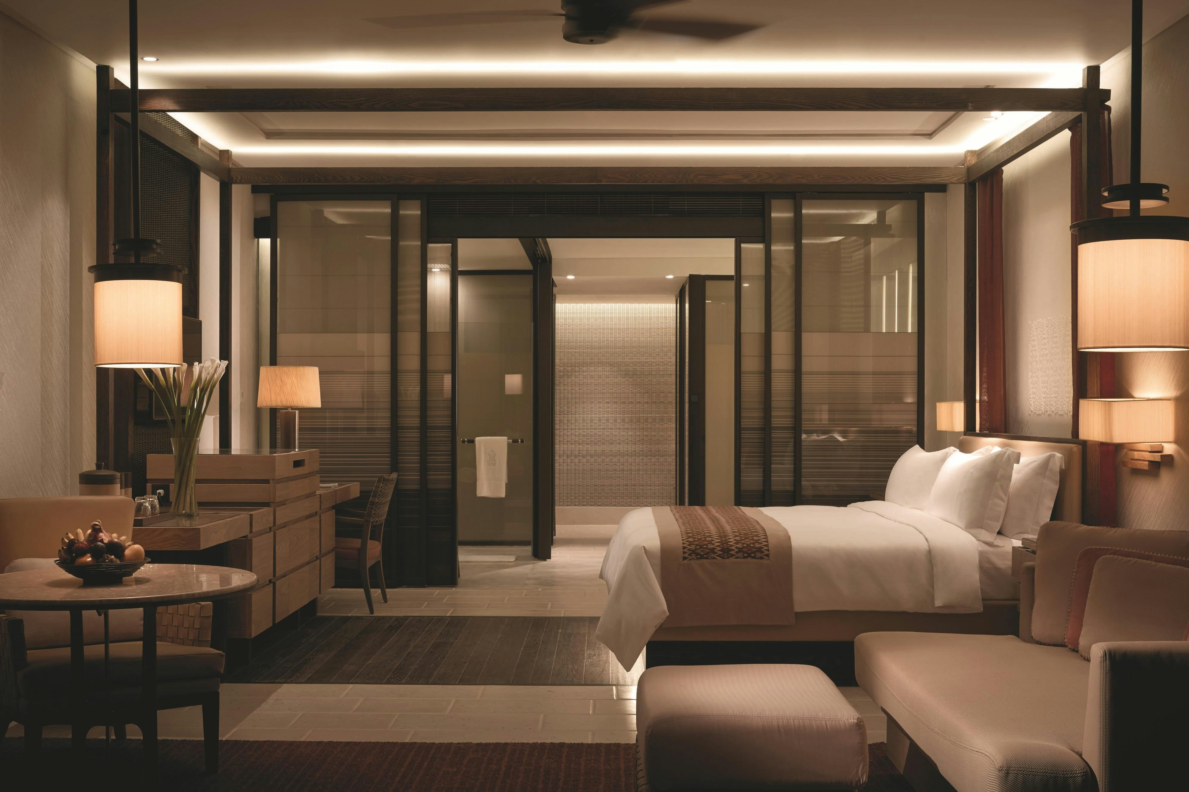 Ritz Carlton Bali Nusa Dua 9/41
