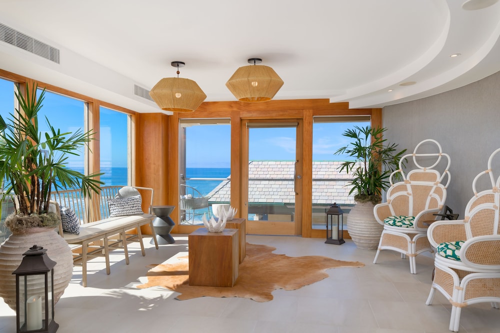 Beach Terrace Inn 60/86