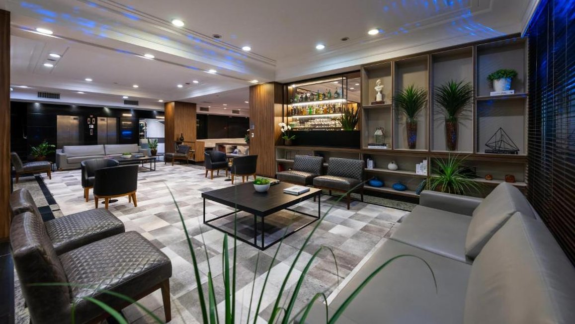 Blue Tree Premium Florianopolis 6/8