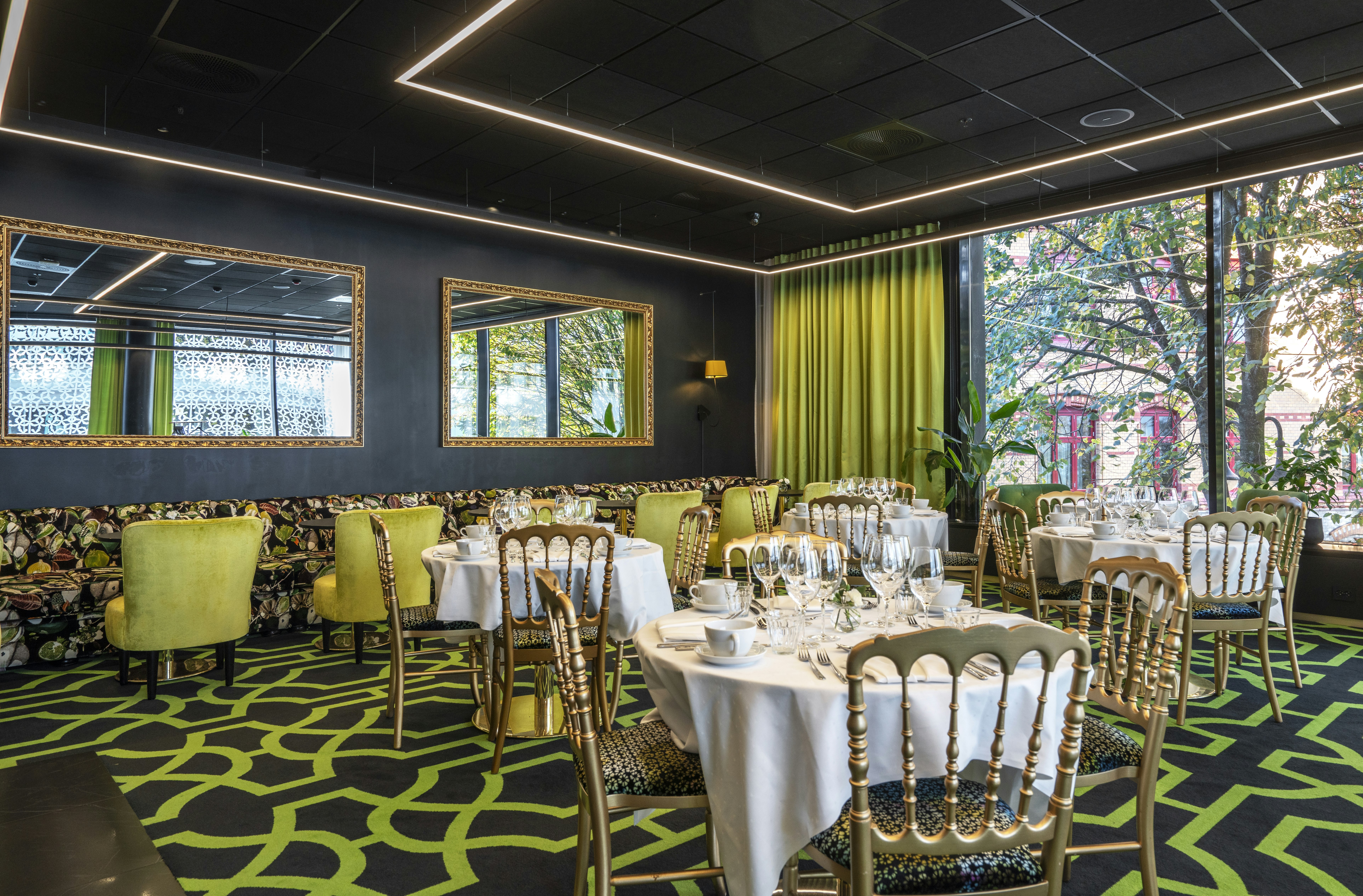 Thon Hotel Stavanger 36/52