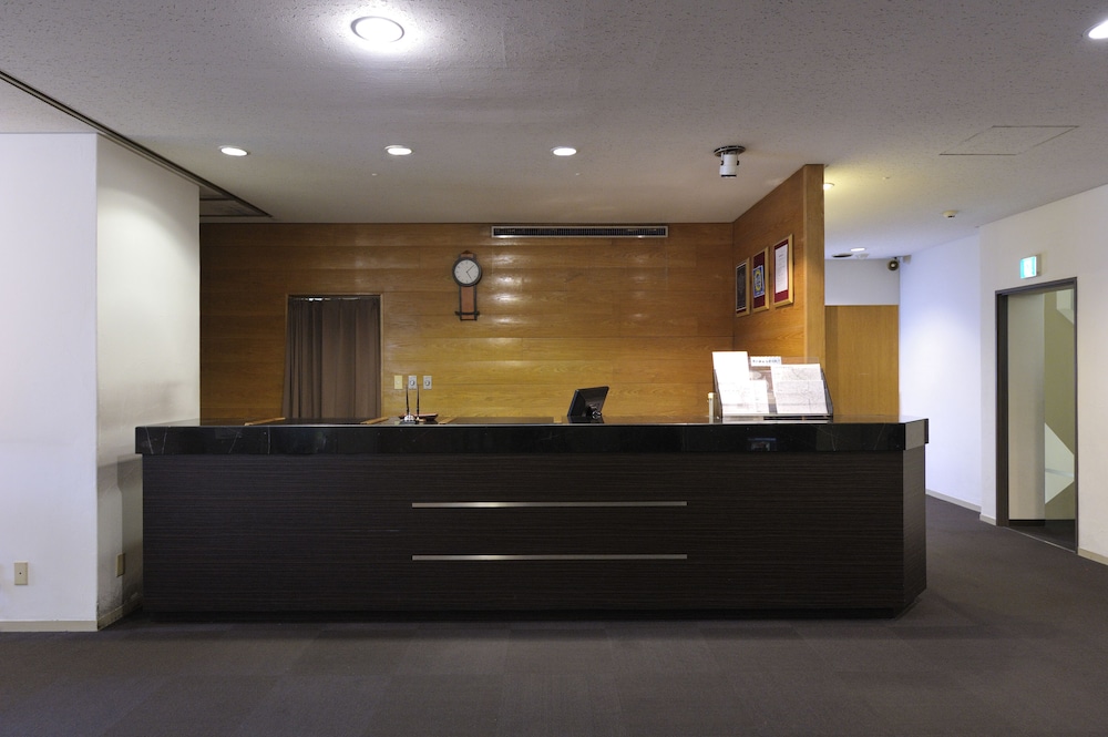 Courtfukuoka Tenjin Hotel 2/40