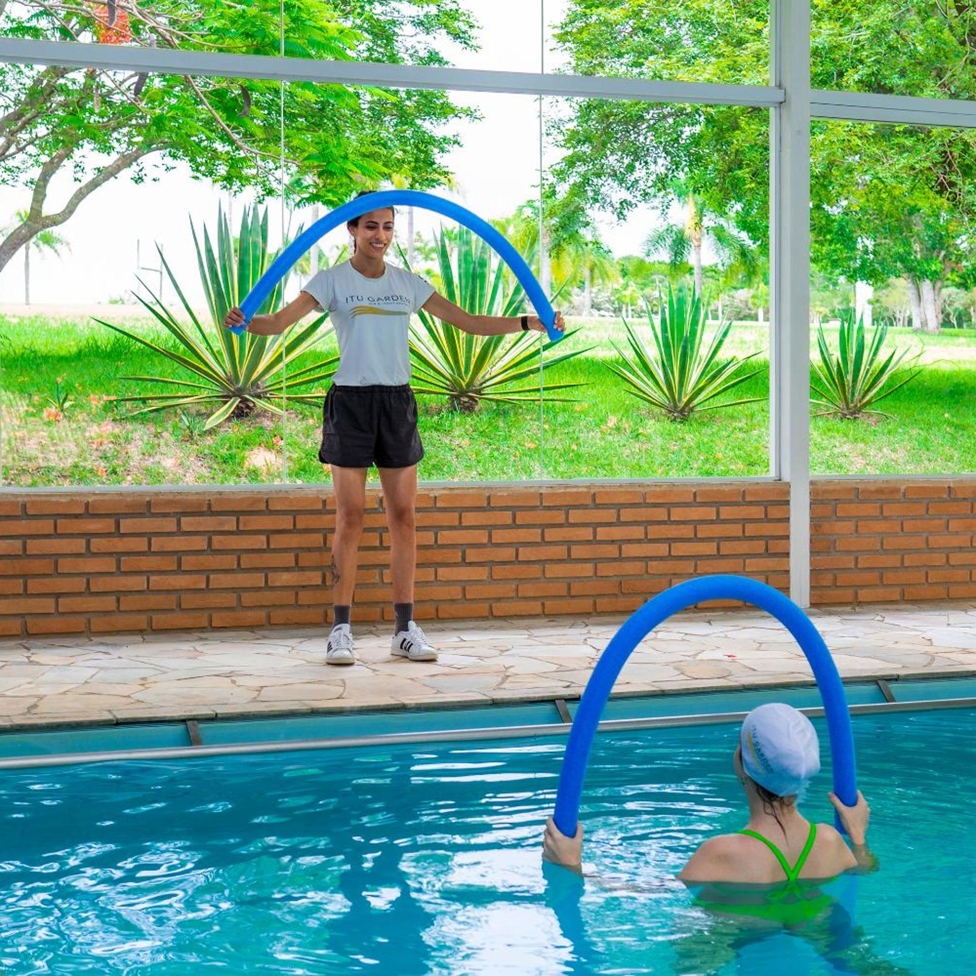 Itu Garden SPA e Resort Saudavel 41/50