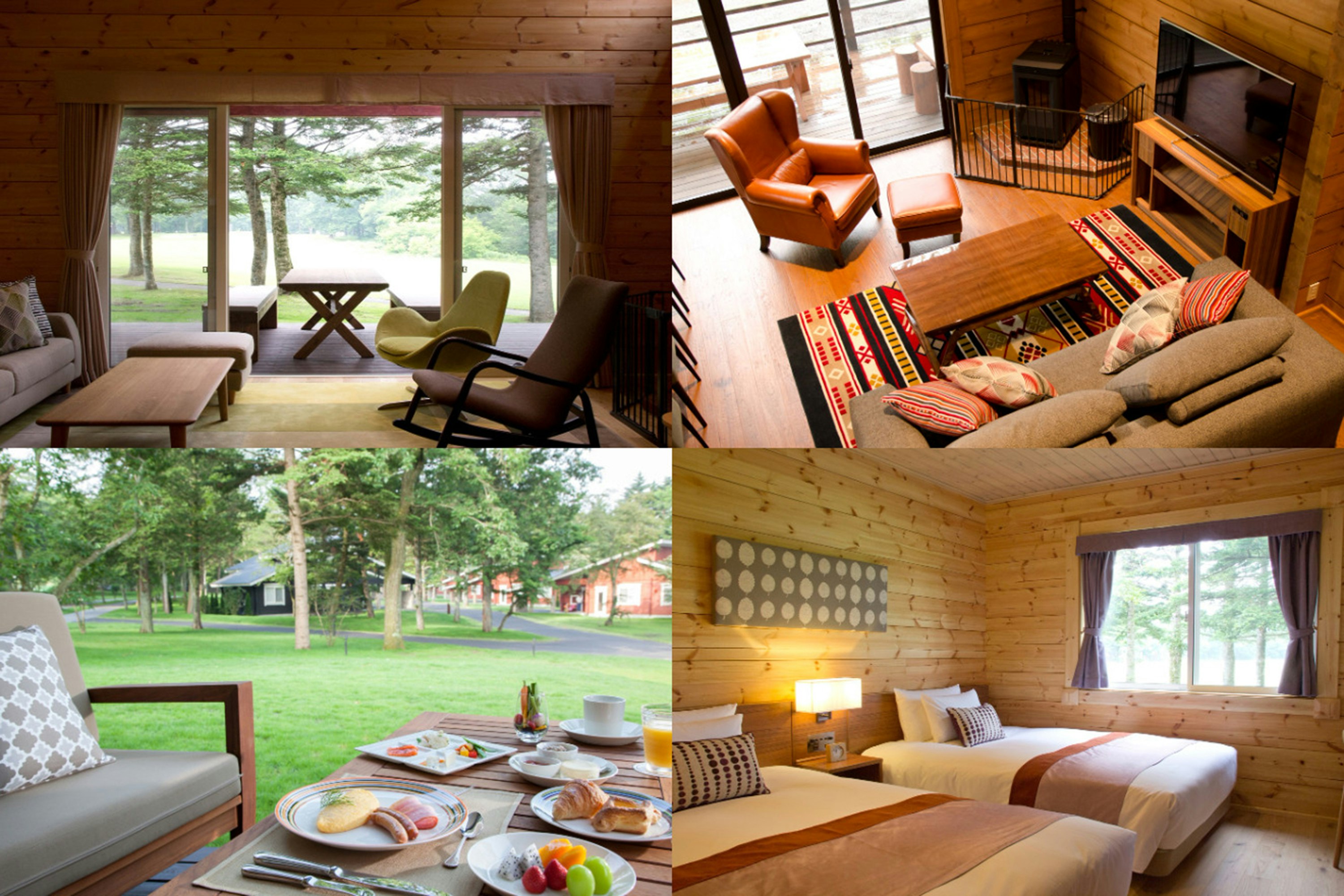 The Prince Villa Karuizawa 42/50