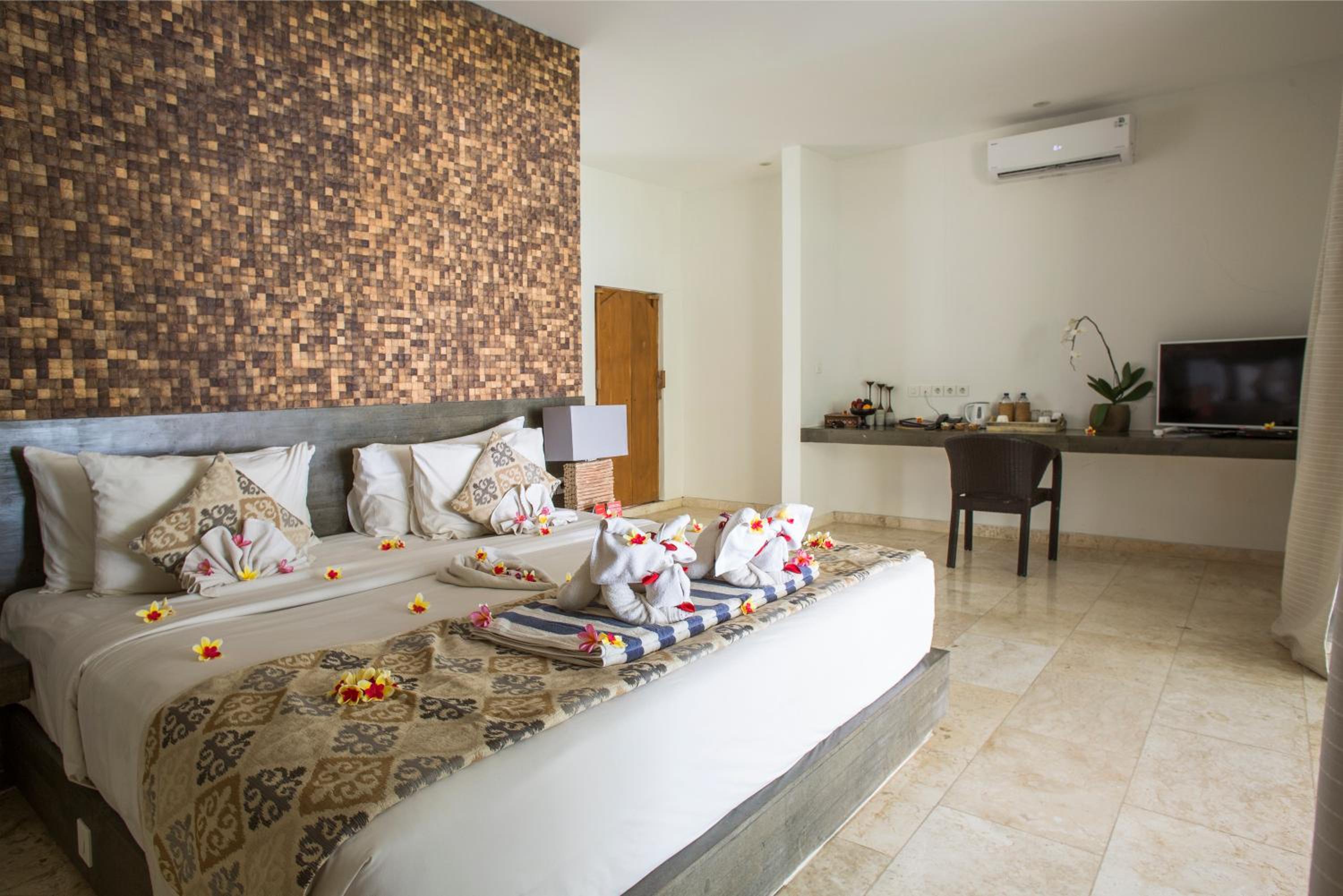 1 Bedroom, Pool, Ocean, Villa