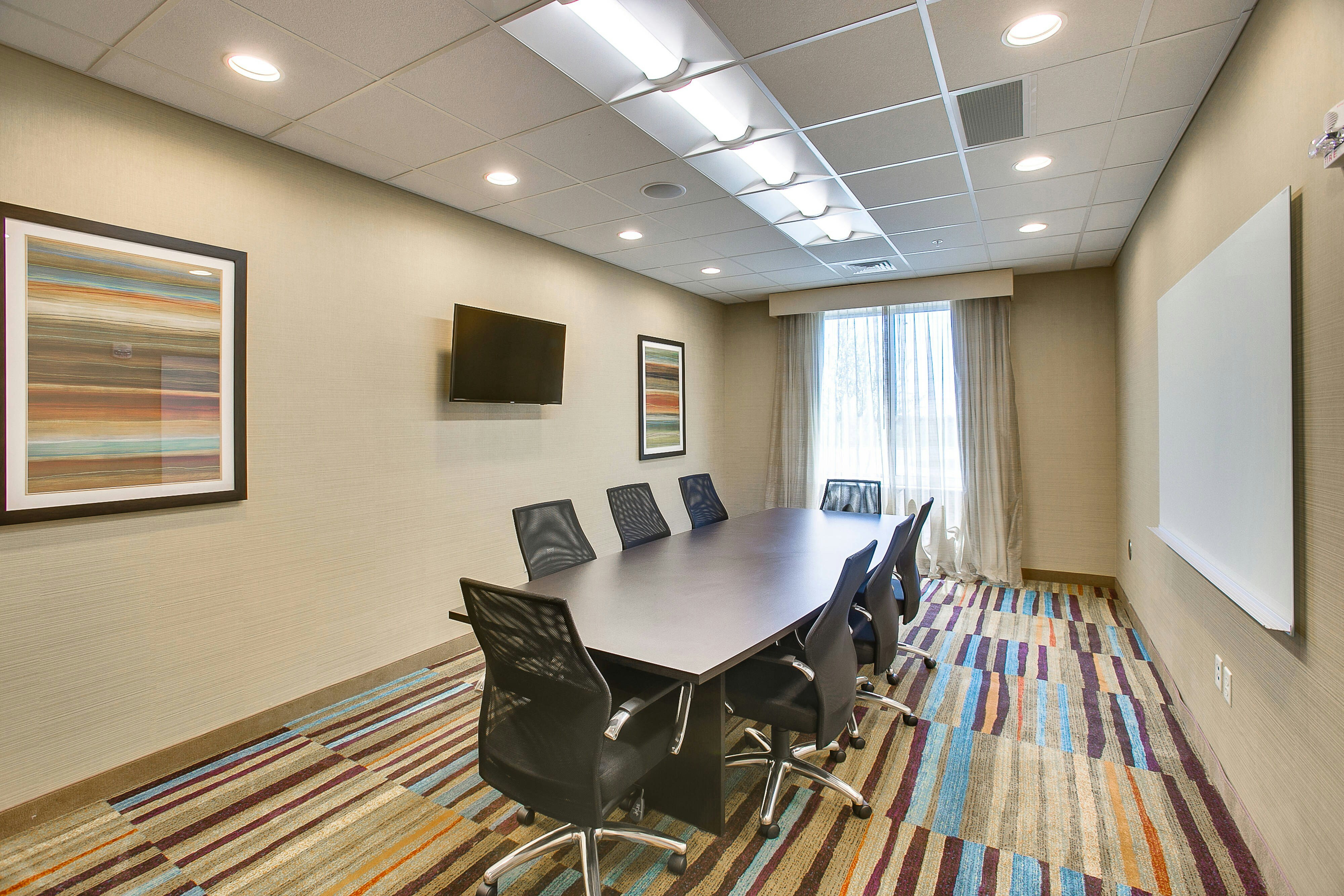 Fairfield Inn & Suites By Marriott Wichita East 30/37