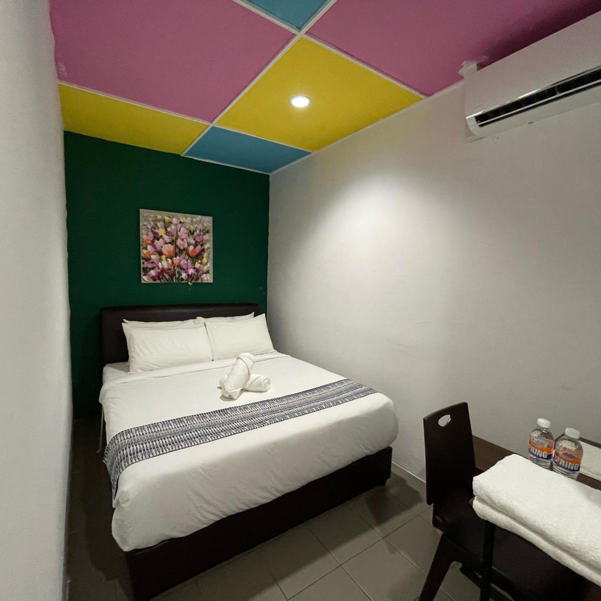 Cassia Inn Kuching 2/17