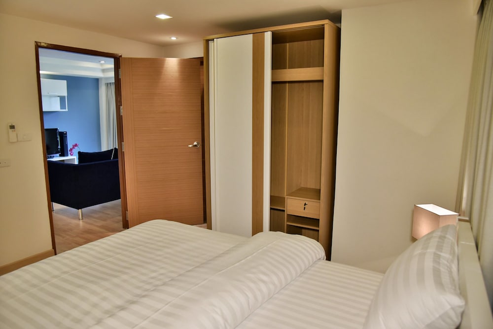 The Kaze 34 Service Residences 14/50
