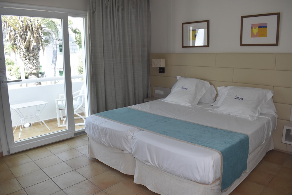 Hotel Cala d Or - Adults Only 26/69
