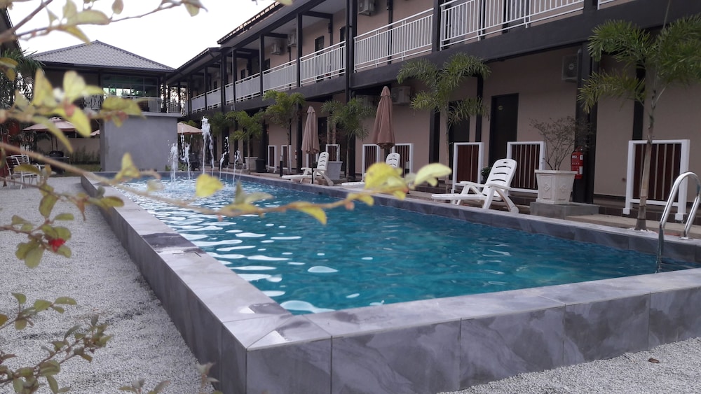 Destini Akef Villa 60/66