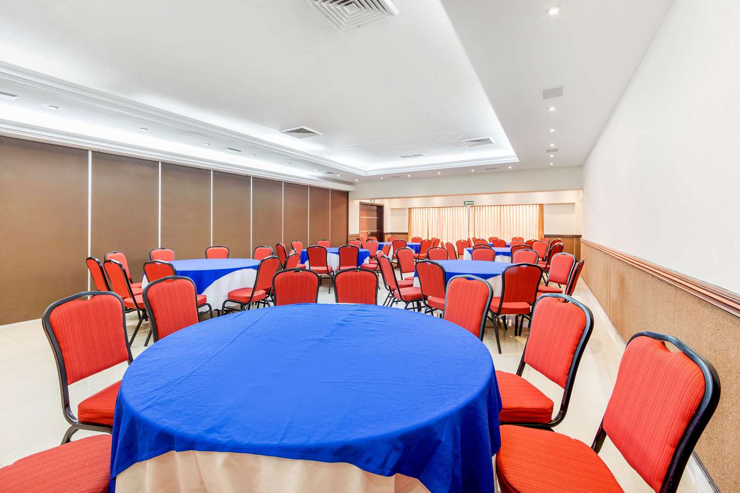 Eco City Hotel 13/22