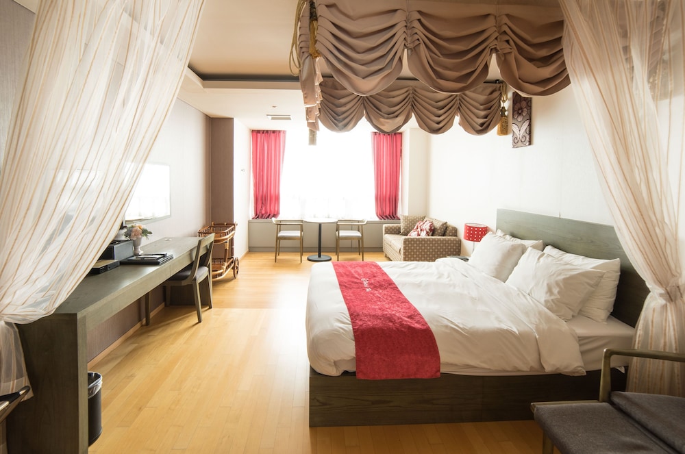 Hotel Hu Incheon Airport 9/65