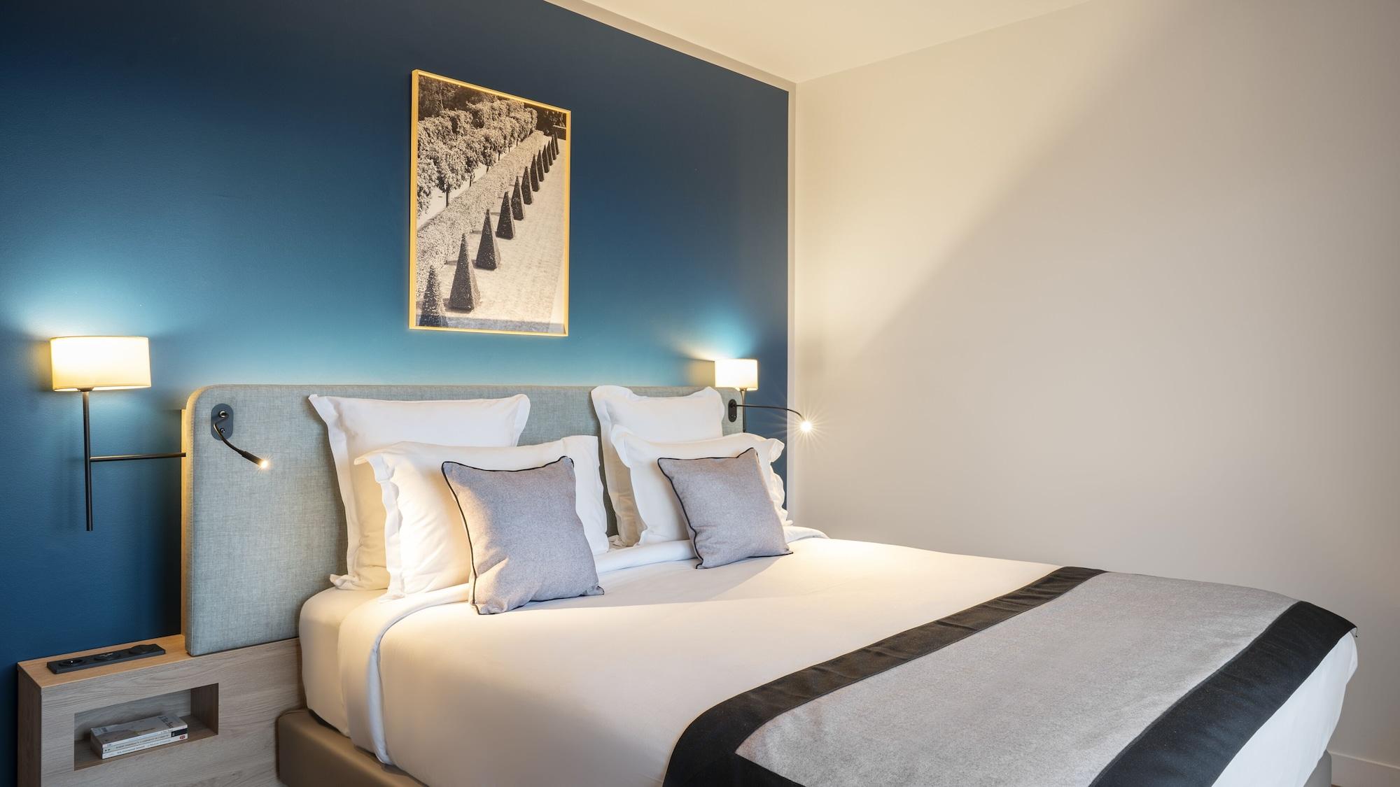 Residhome Paris Senart 9/27