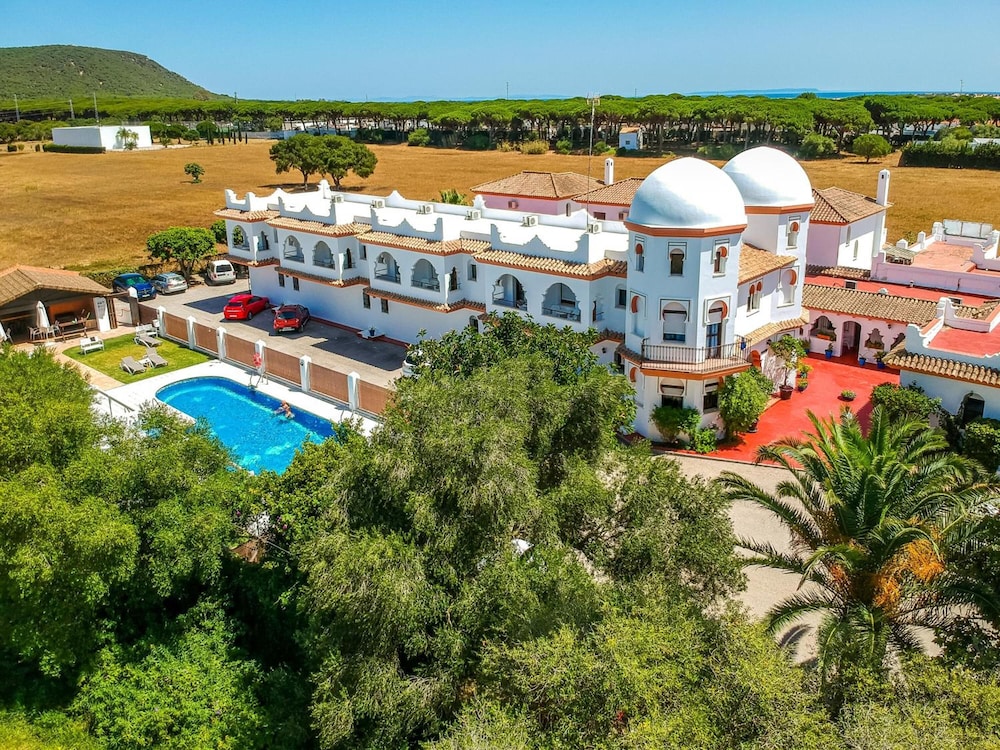 Hostal Alhambra 39/50