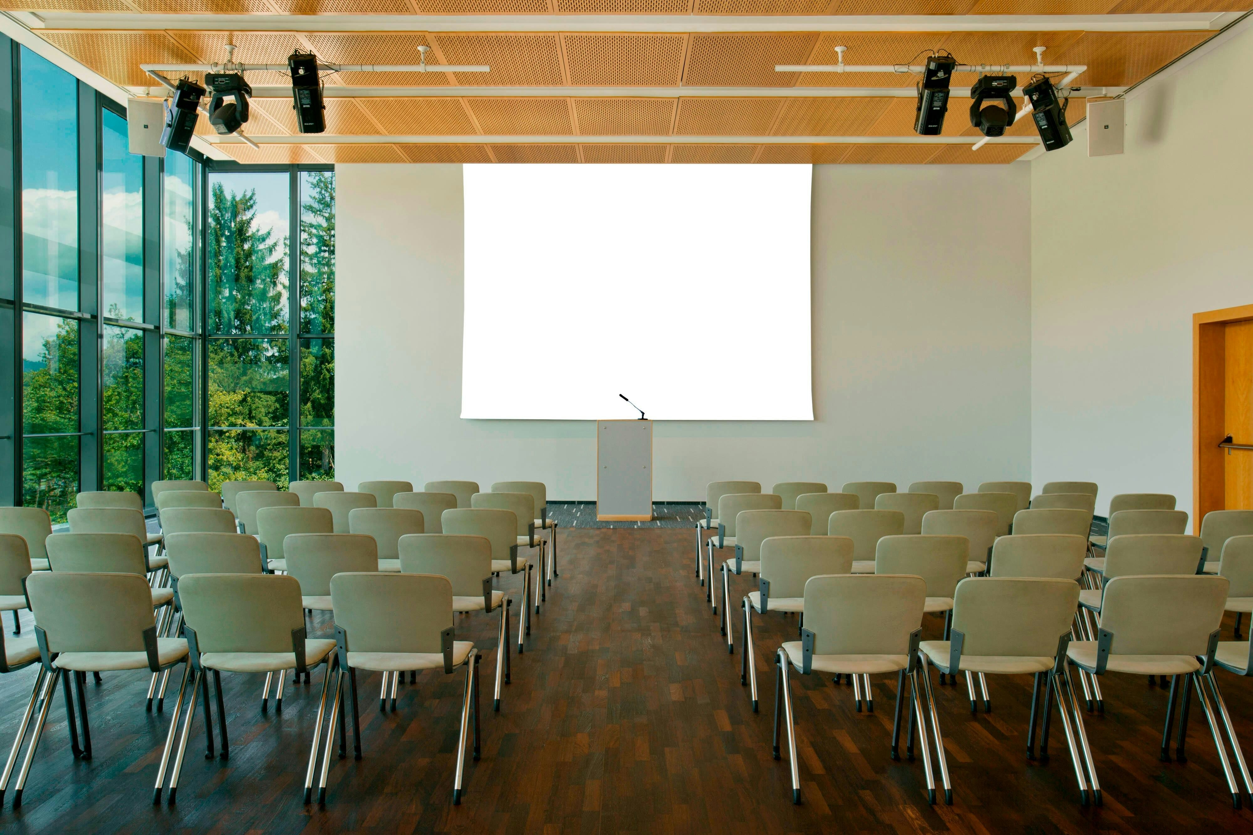 Four Points By Sheraton Ljubljana Mons 41/49