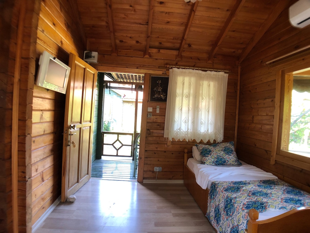 Family, Bungalow, Single Bed, Queen Bed, Sofa, Balcony