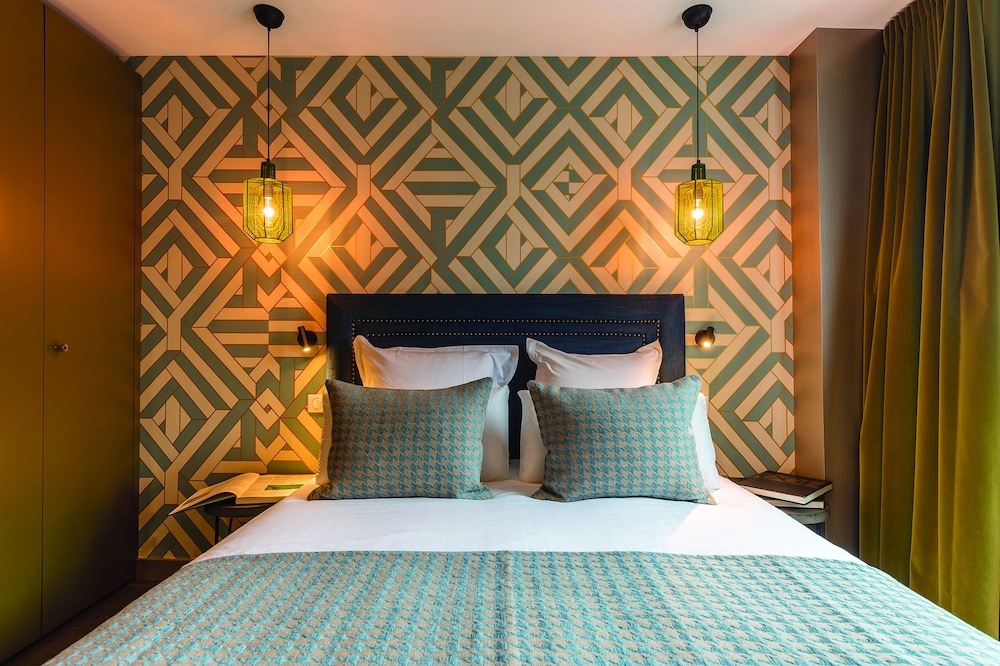 Be You Luxury Apart Hotel La Culottee 19/50
