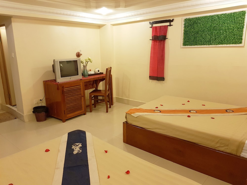 Fancy Guest House 21/37