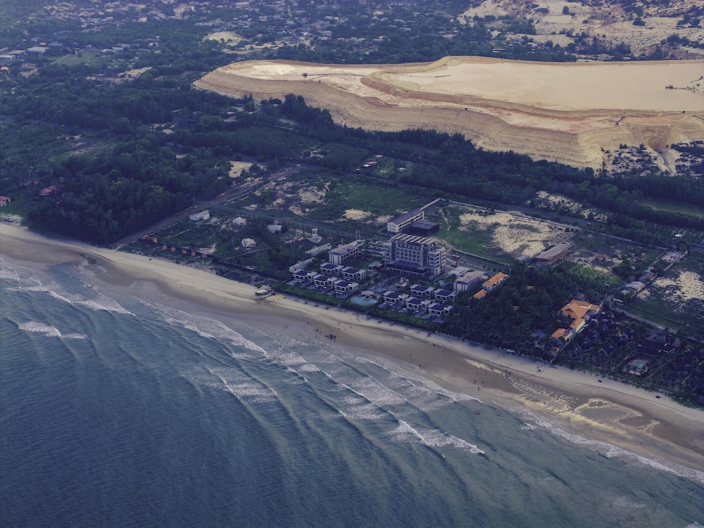 Radisson Resort Mui Ne 46/50