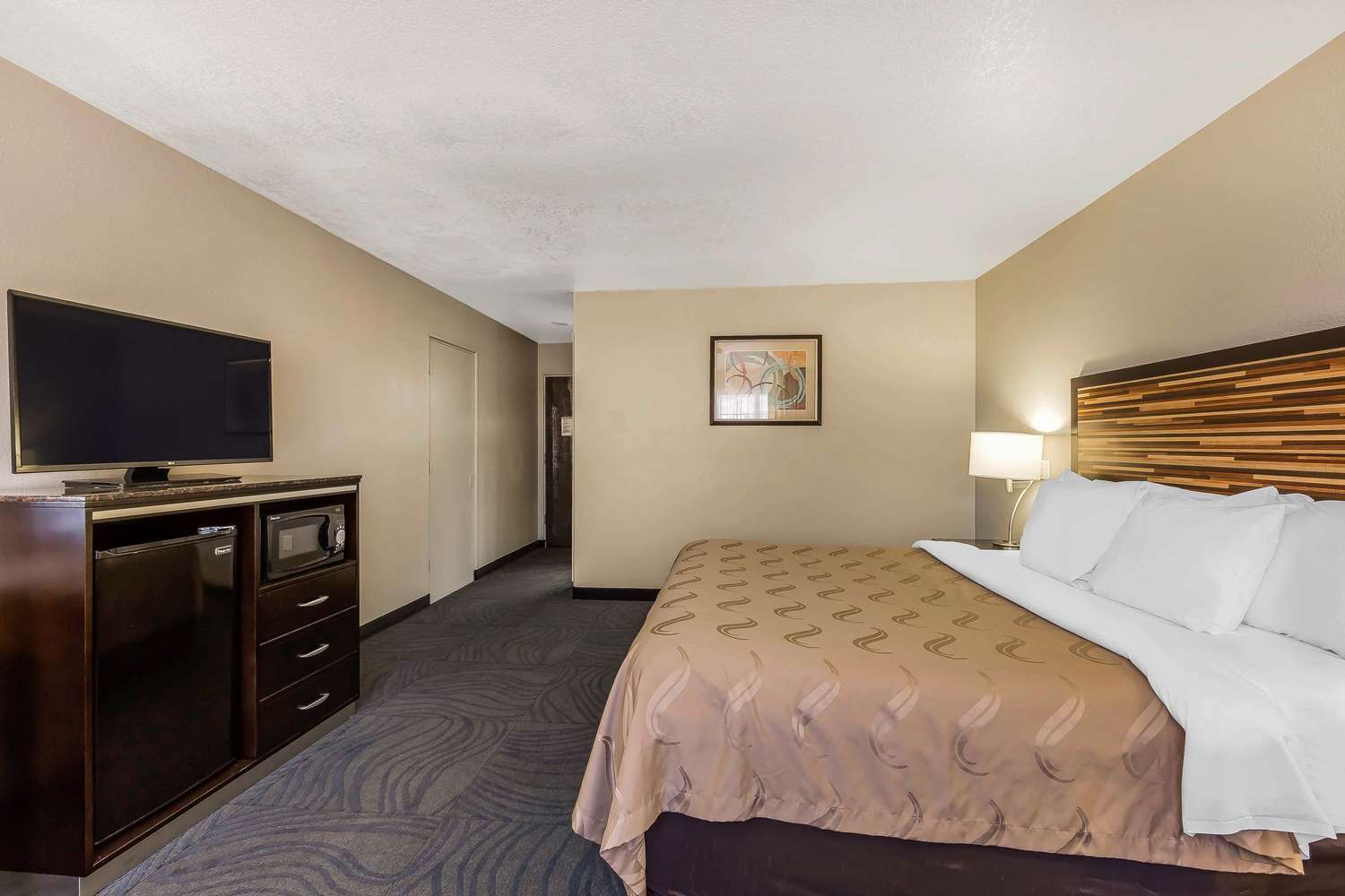 Room, King Bed, Accessible