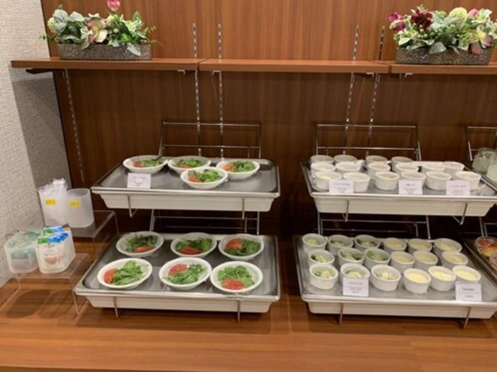DORMY INN KOCHI 19/21