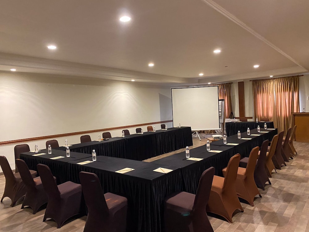 Sanghyang Indah Spa Resort 35/50