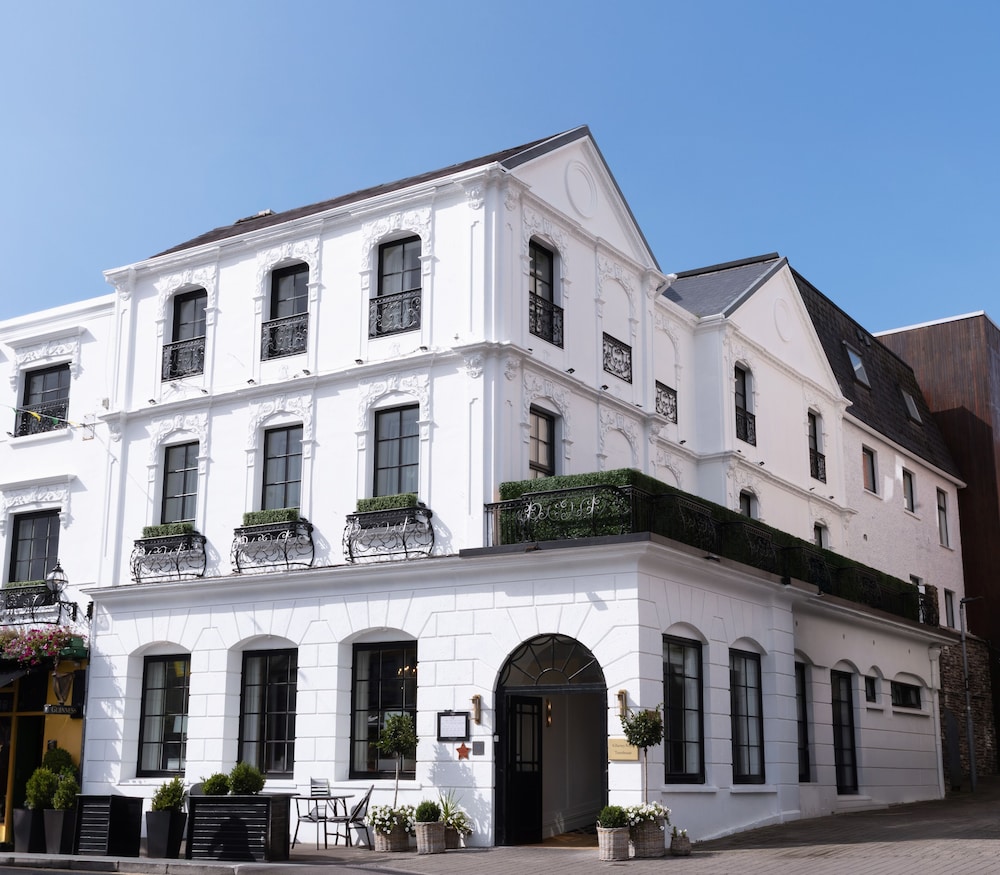 Killarney Royal Hotel 6/58