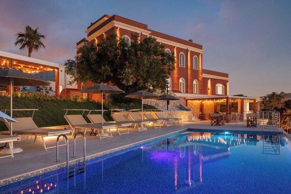 Villa Giada Luxury Boutique 3/50