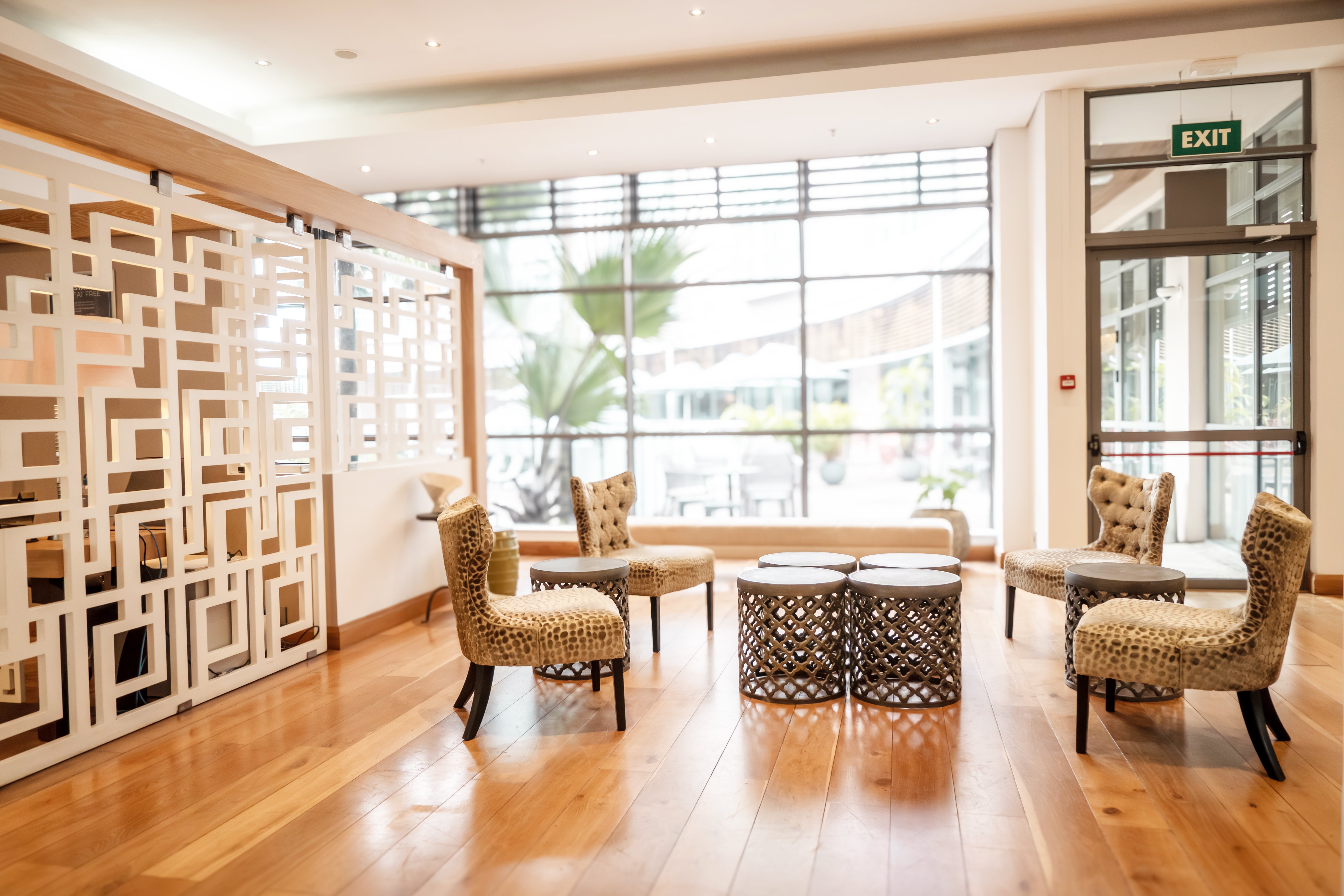 Holiday Inn Mauritius Mon Tresor 52/78