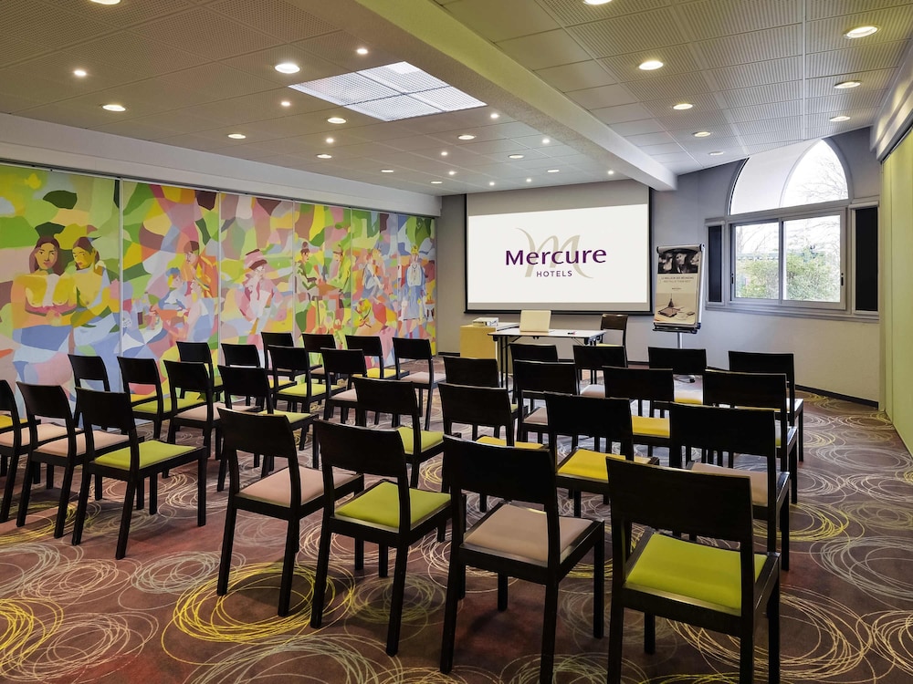 Mercure Vienne Sud Chanas Hotel 41/50