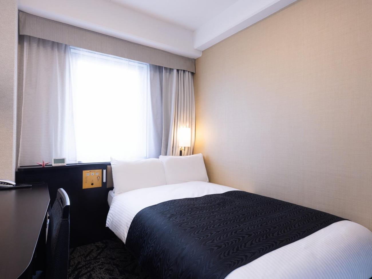 Room, Semi Double Bed, Smoking